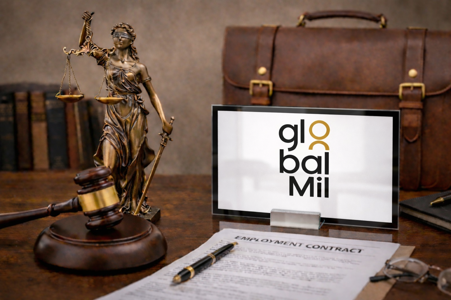 Asesoría legal laboral